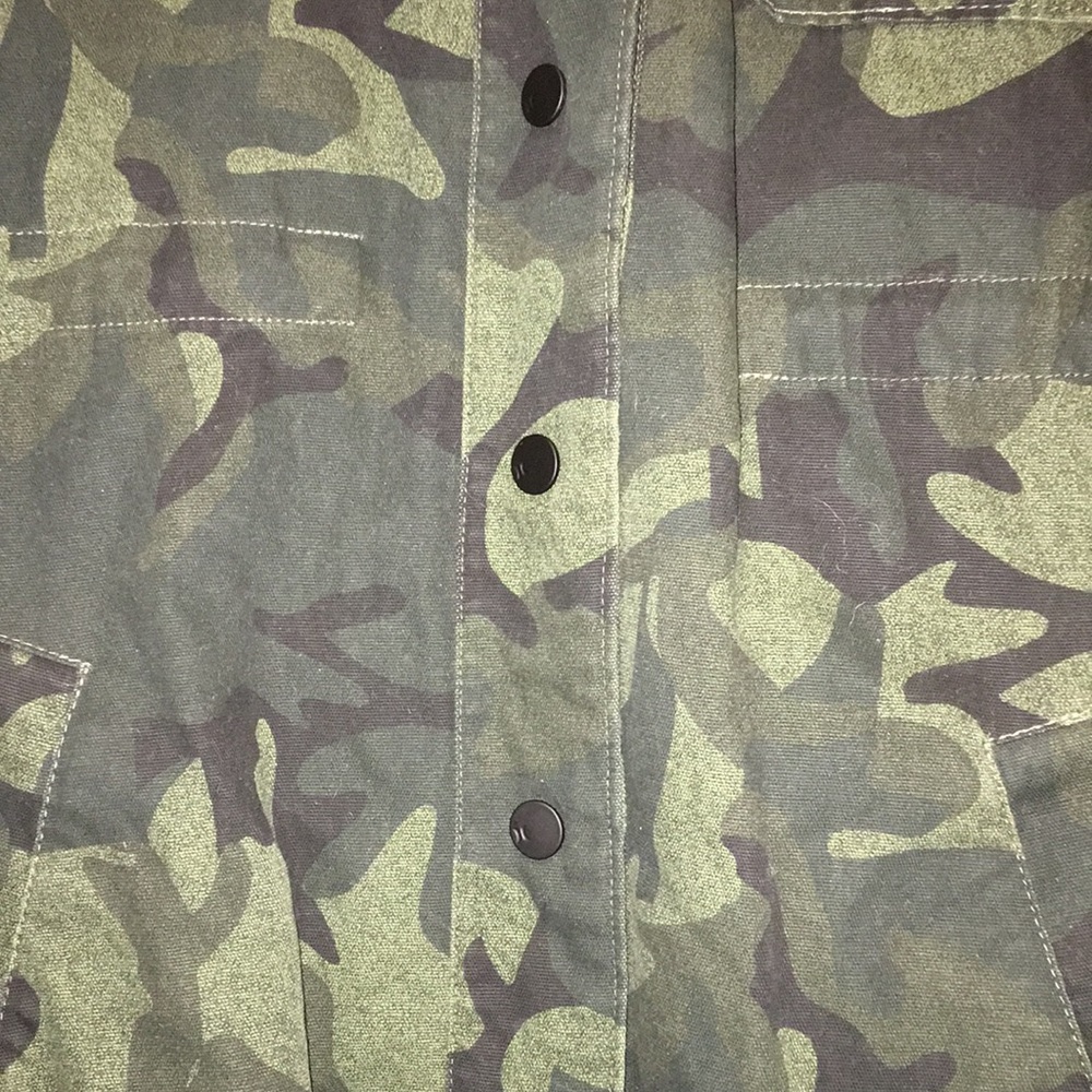 Cami jacket - Picture 3 of 5